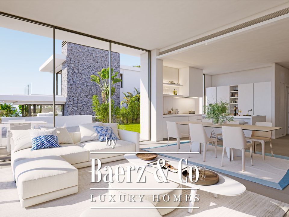 Villa i Abama, Tenerife - foto 3