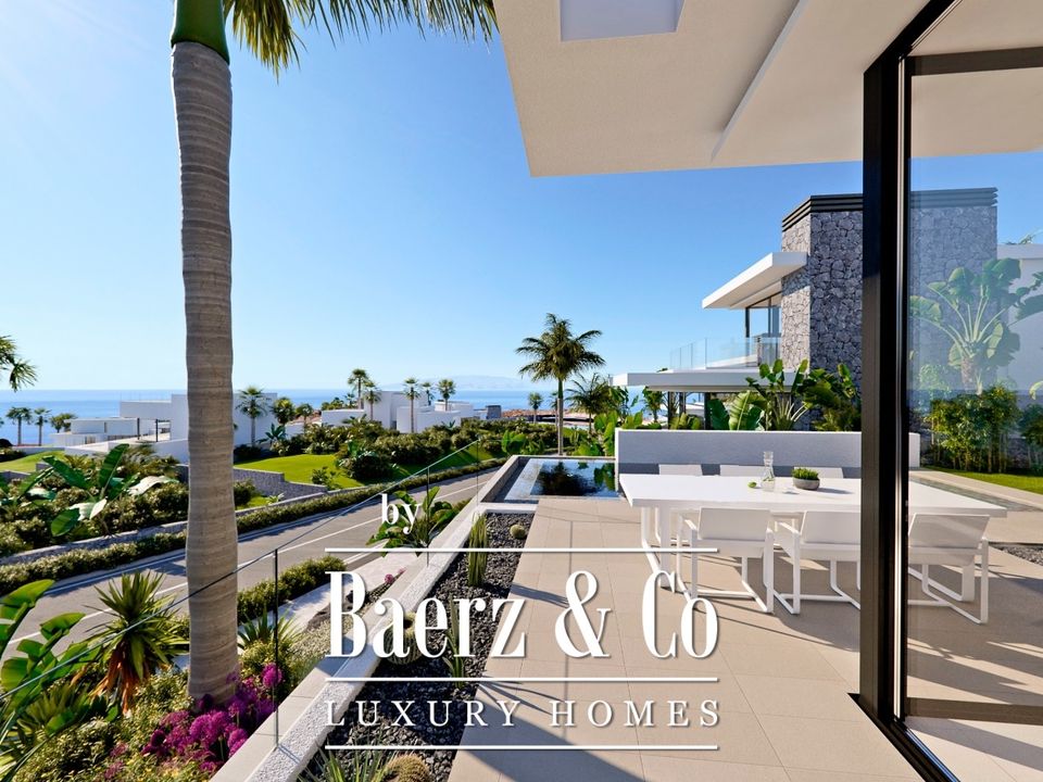 Villa i Abama, Tenerife - foto 4