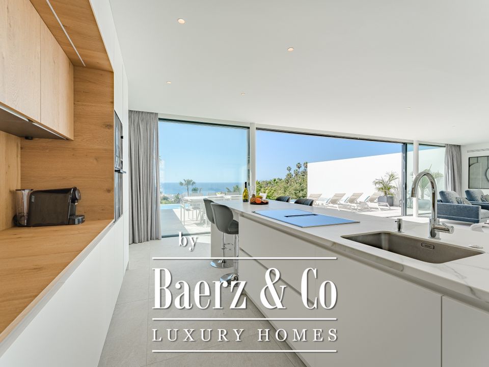 Villa i Playa De Los Cristianos, Tenerife - foto 5