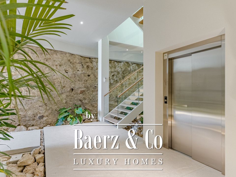 Villa i Playa De Los Cristianos, Tenerife - foto 4