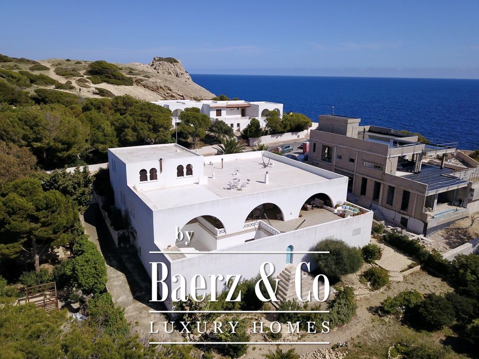 Villa i Cala Ratjada, Mallorca - foto 4