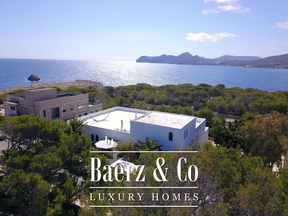 Villa i Cala Ratjada, Mallorca - foto 5