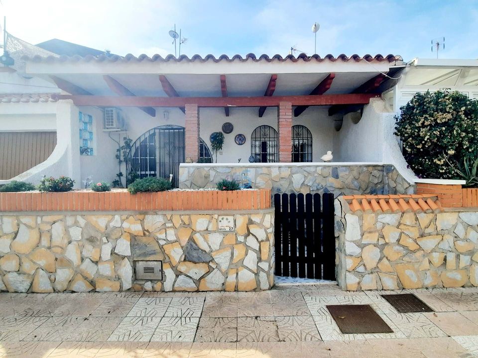 Bungalow i Los Urrutias, Murcia - foto 1