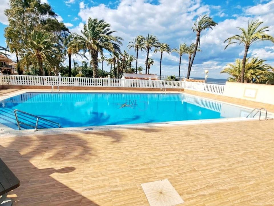 Bungalow i Los Urrutias, Murcia - foto 2