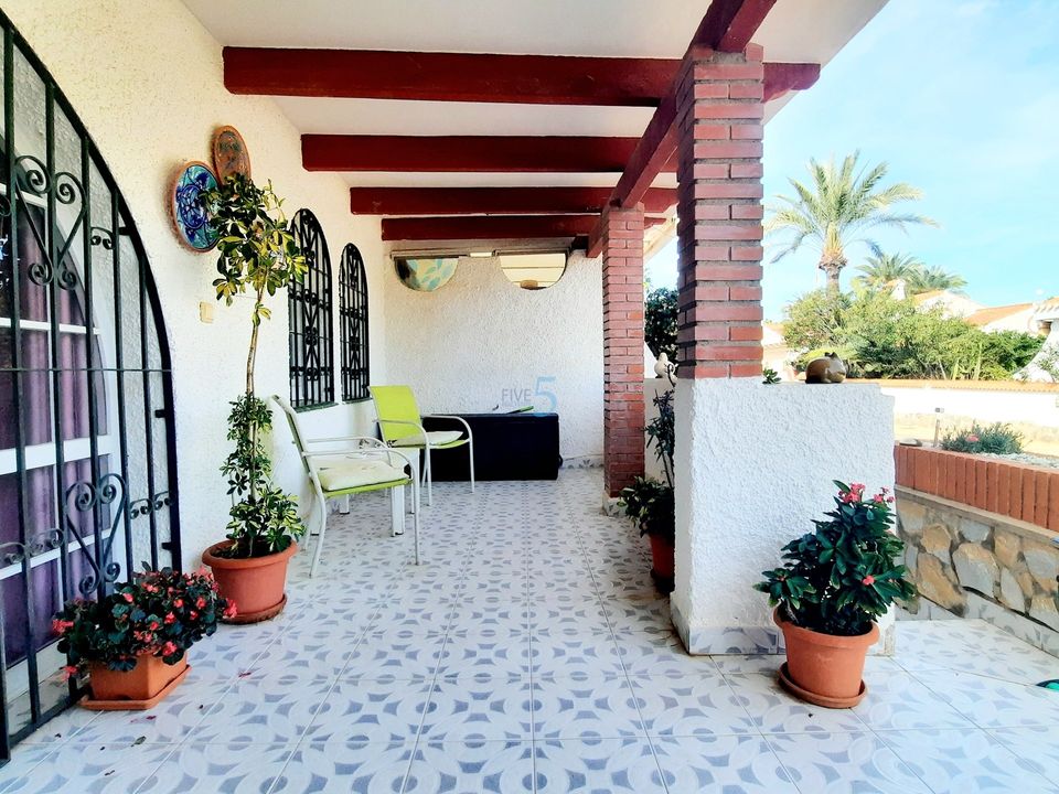 Bungalow i Los Urrutias, Murcia - foto 3