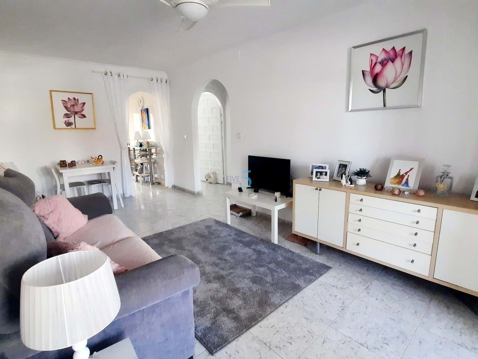 Bungalow i Los Urrutias, Murcia - foto 4