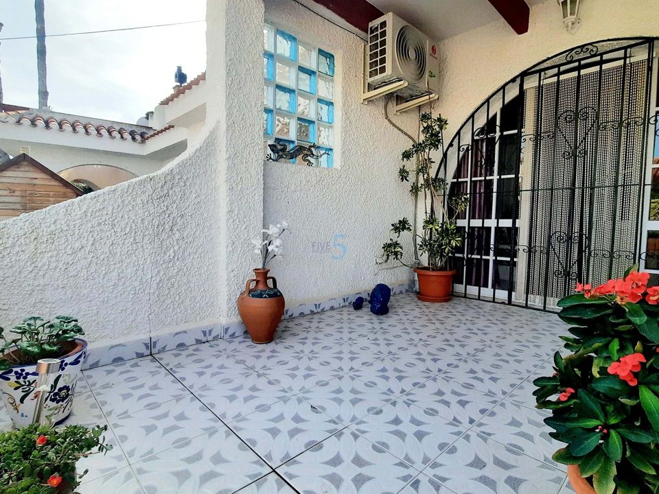 Bungalow i Los Urrutias, Murcia - foto 5