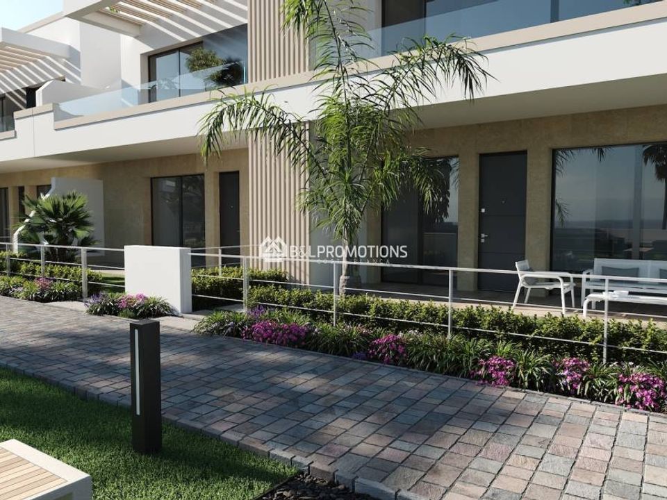Bungalow i Torre Pacheco, Murcia - foto 2