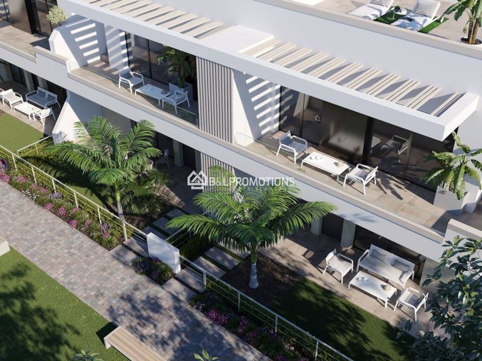 Bungalow i Torre Pacheco, Murcia - foto 3