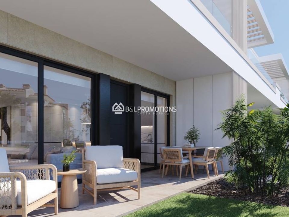 Bungalow i Torre Pacheco, Murcia - foto 5
