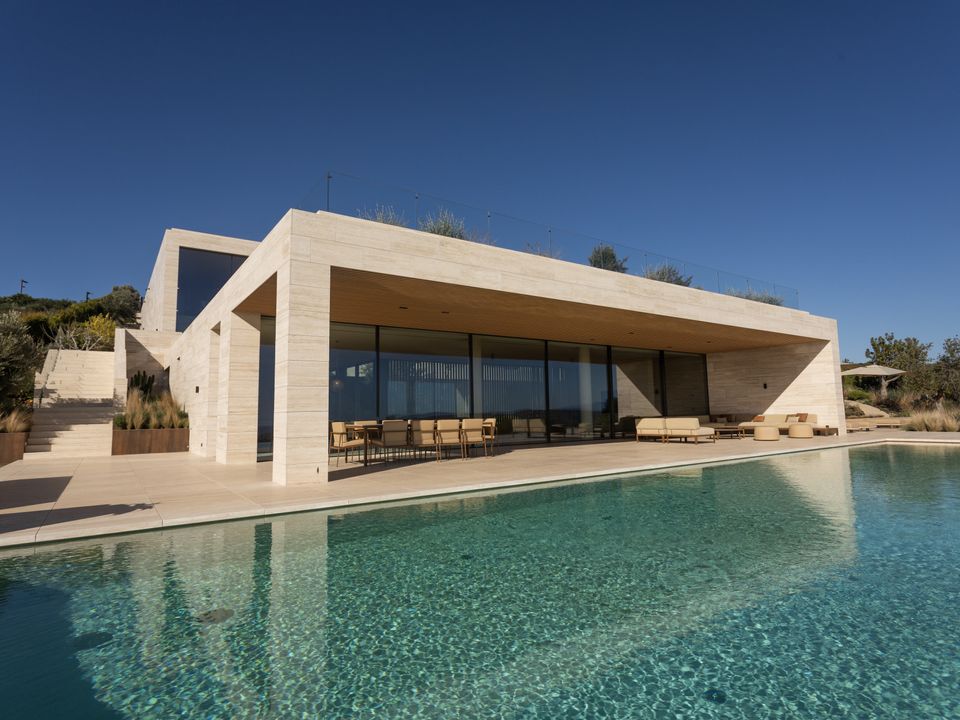 Villa i Sotogrande, Cadiz - foto 1