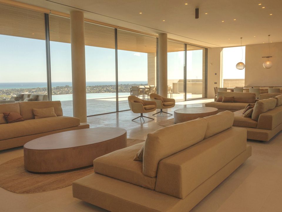 Villa i Sotogrande, Cadiz - foto 2