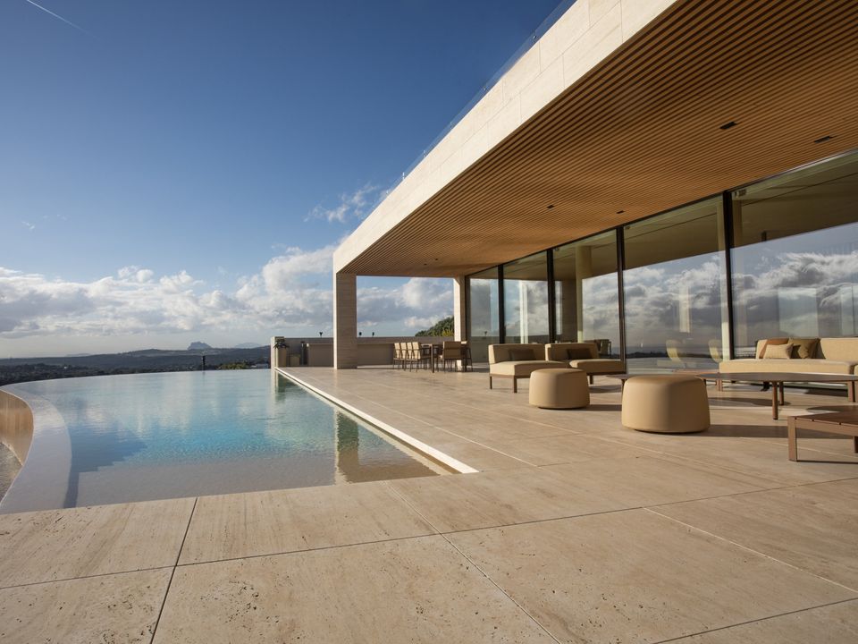 Villa i Sotogrande, Cadiz - foto 3
