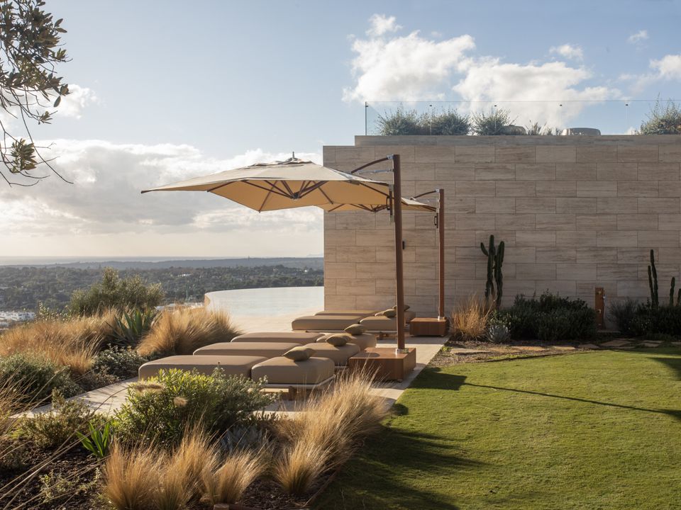 Villa i Sotogrande, Cadiz - foto 4
