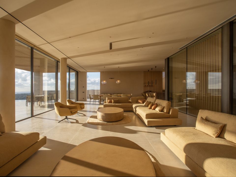 Villa i Sotogrande, Cadiz - foto 5