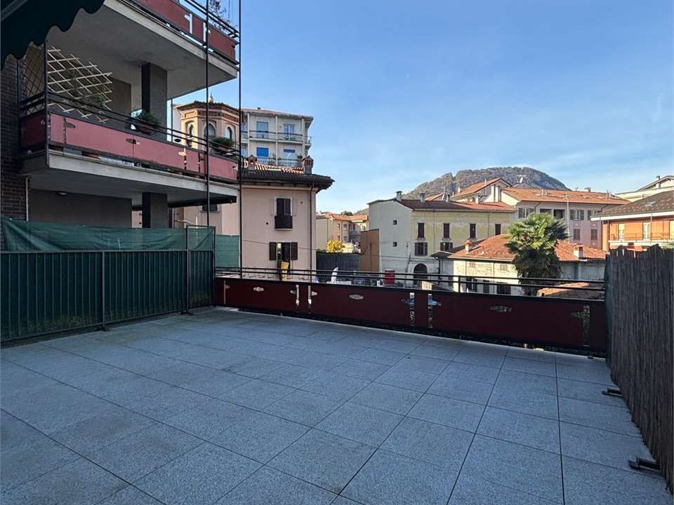 Lejlighed i Verbania, Verbano Cusio Ossola - foto 5