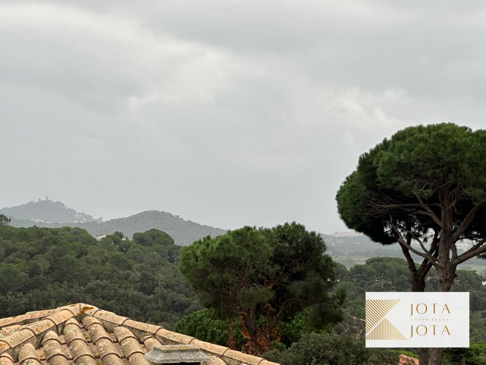 Villa a Tordera, Barcelona - foto 4