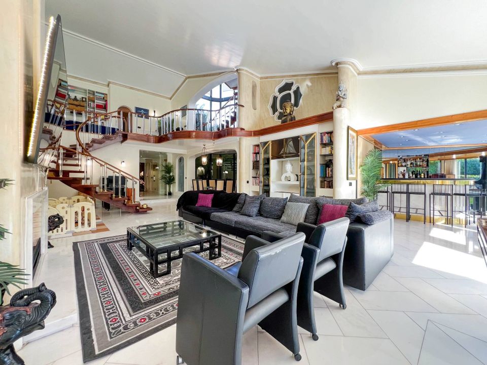 Villa i Albufeira, Faro - foto 1
