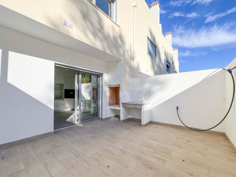 Villa i Tavira, Faro - foto 4