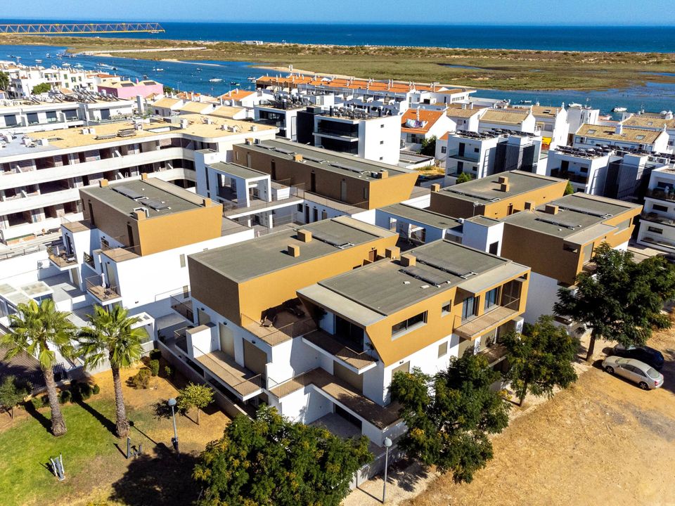 Lejlighed i Tavira, Faro - foto 1