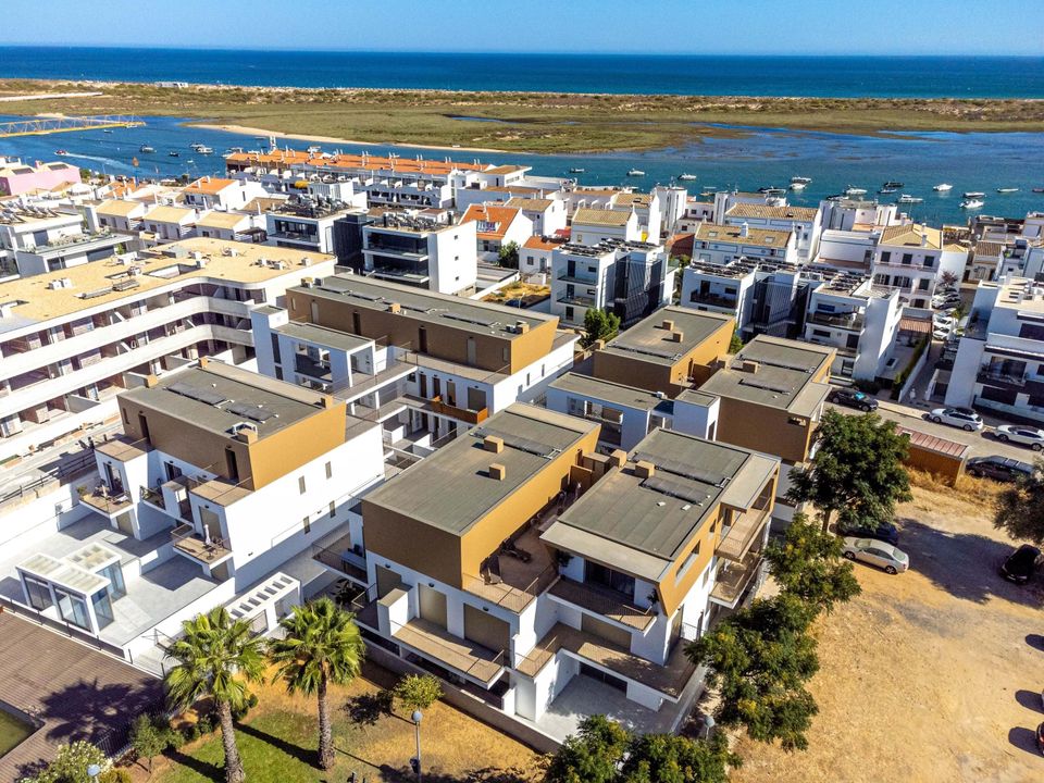 Lejlighed i Tavira, Faro - foto 1