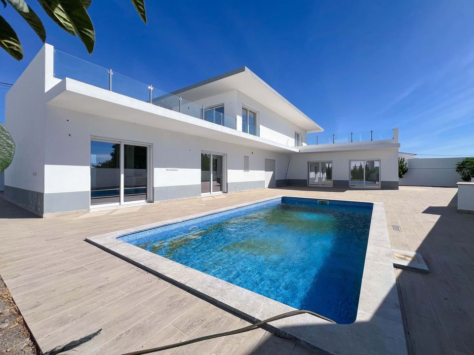 Villa i Castro Marim, Faro - foto 1