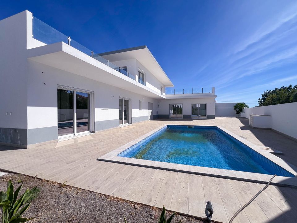 Villa i Castro Marim, Faro - foto 4