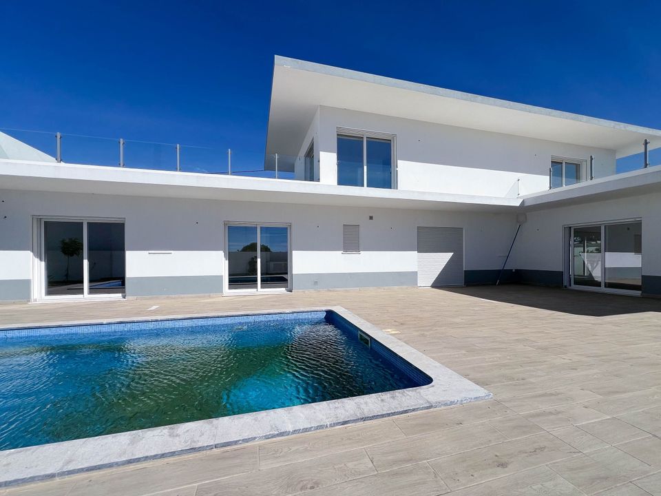 Villa i Castro Marim, Faro - foto 5