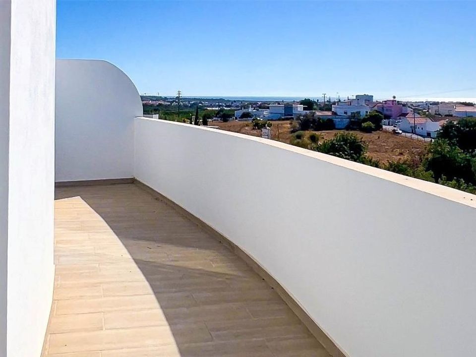 Lejlighed i Castro Marim, Faro - foto 1