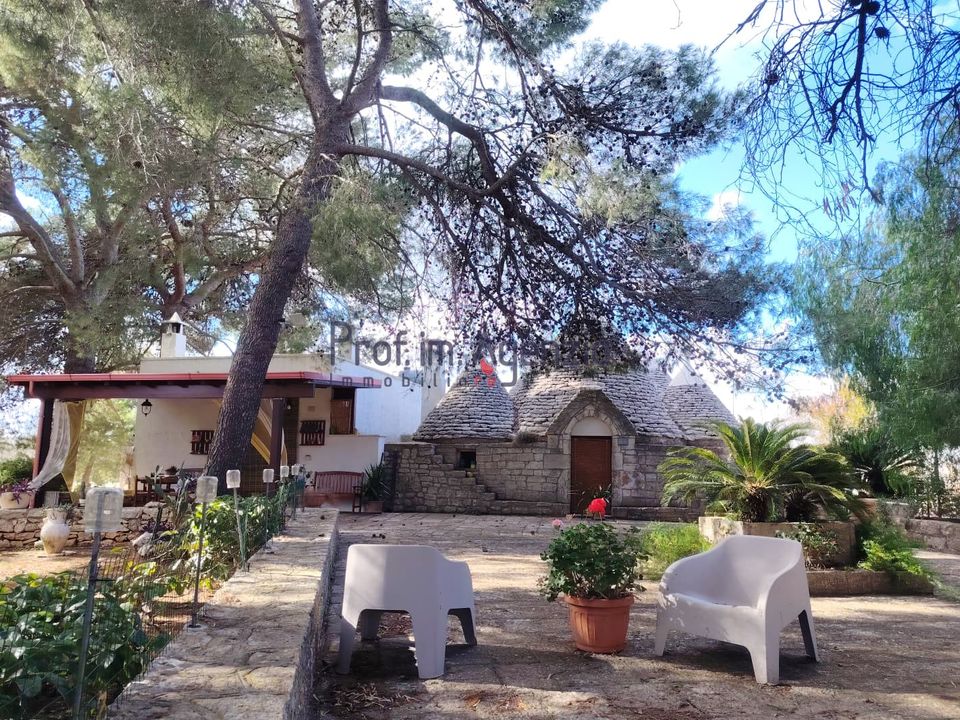 Villa i Latiano, Brindisi - foto 3