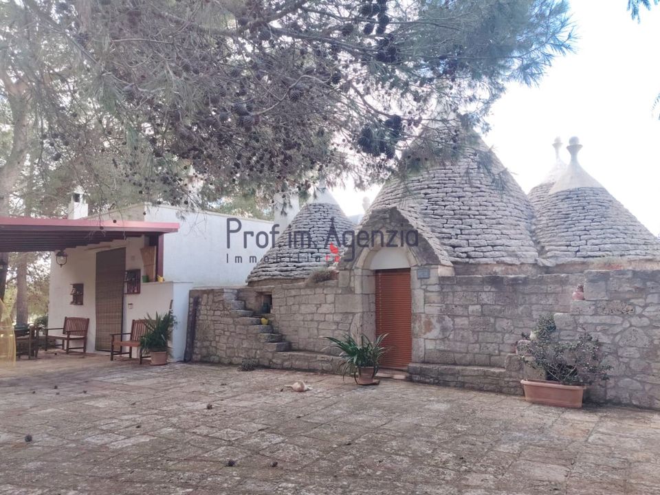 Villa i Latiano, Brindisi - foto 2