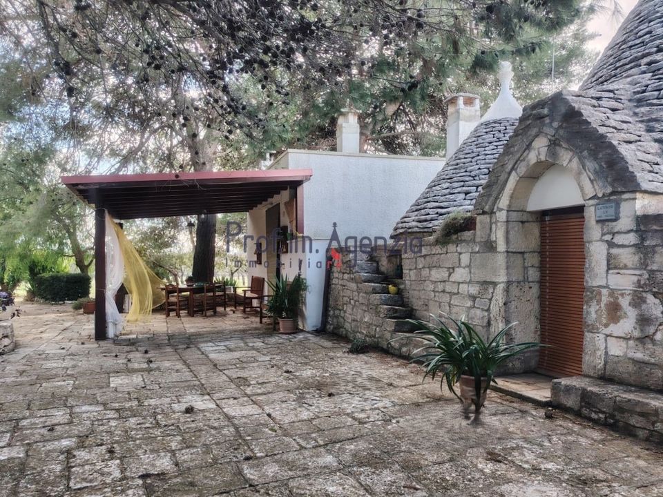 Villa i Latiano, Brindisi - foto 4