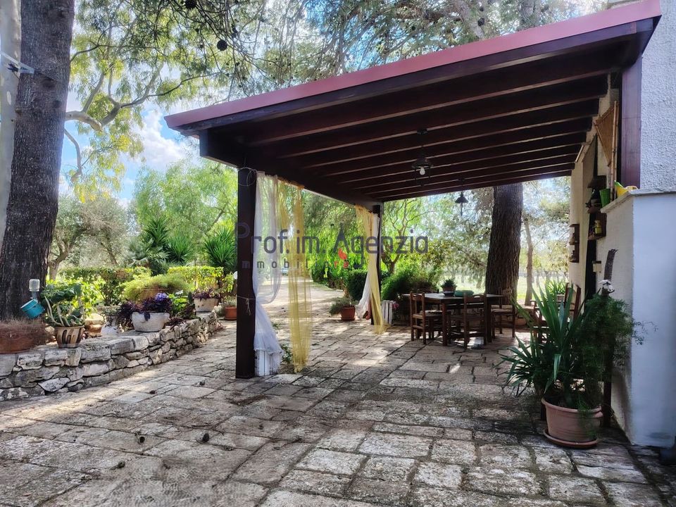 Villa i Latiano, Brindisi - foto 5