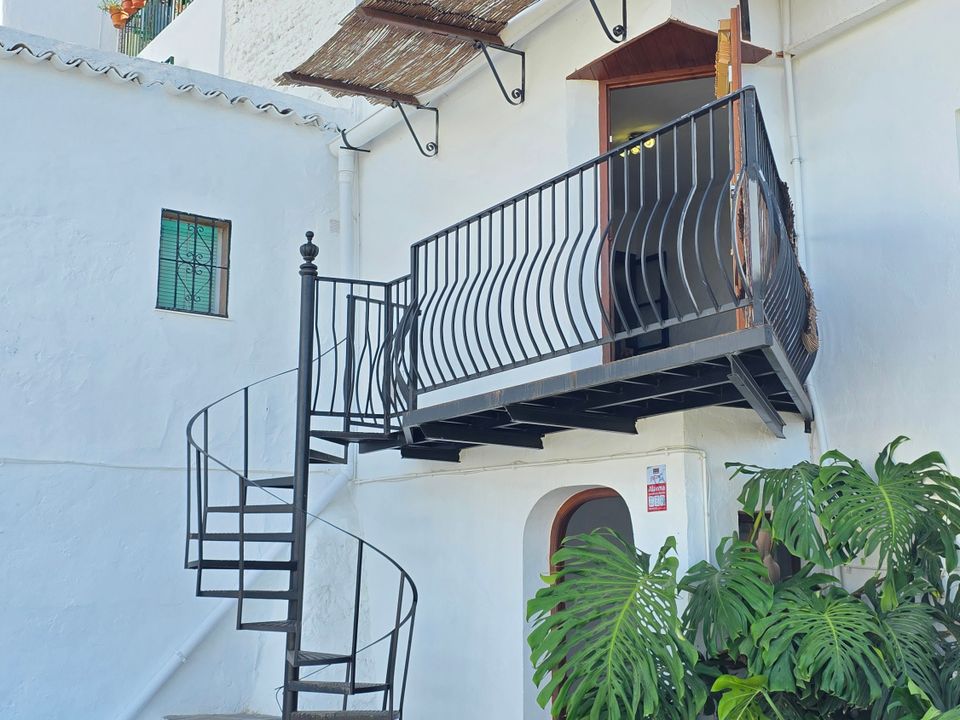 Byhus i Competa, Malaga - foto 2