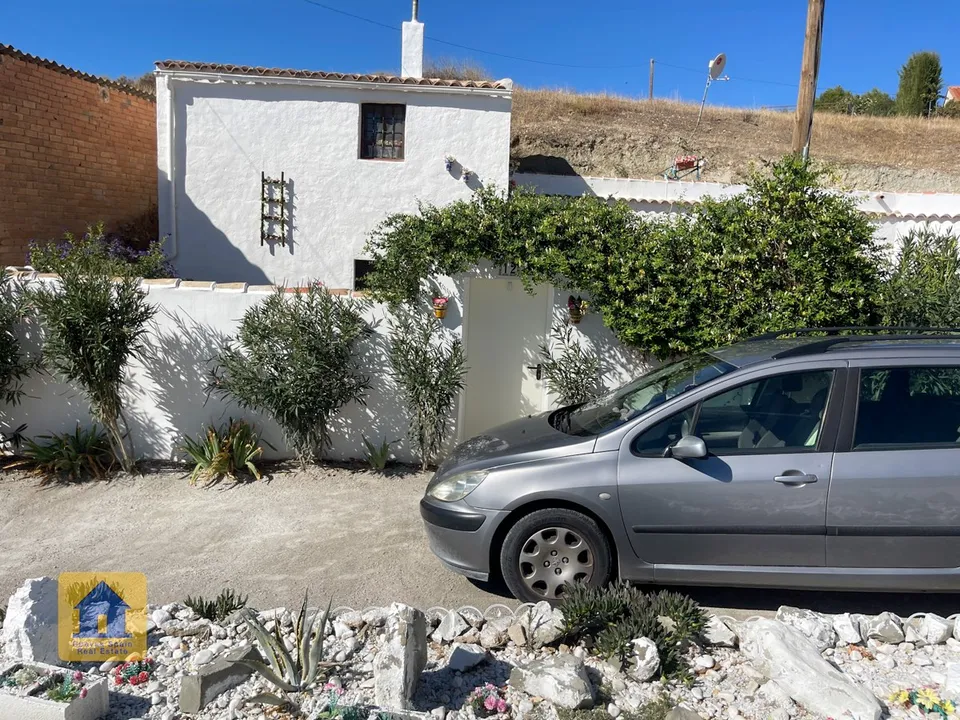 Cave house i Castillejar, Granada - foto 2