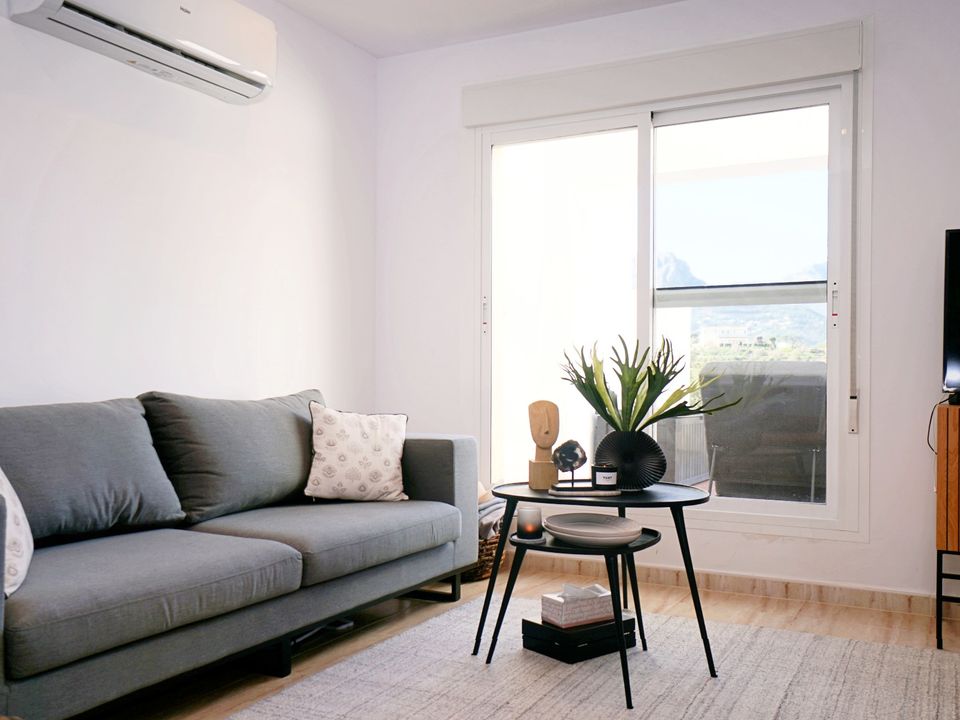 Bungalow i Calpe, Alicante - foto 4