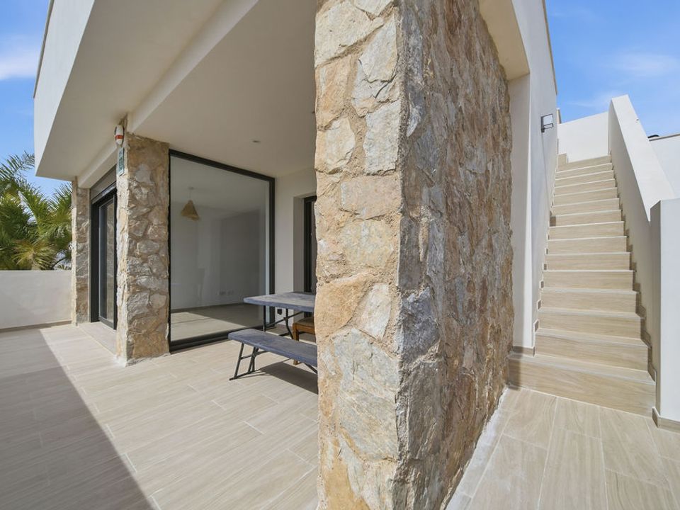 Lejlighed i Empuriabrava, Gerona - foto 4