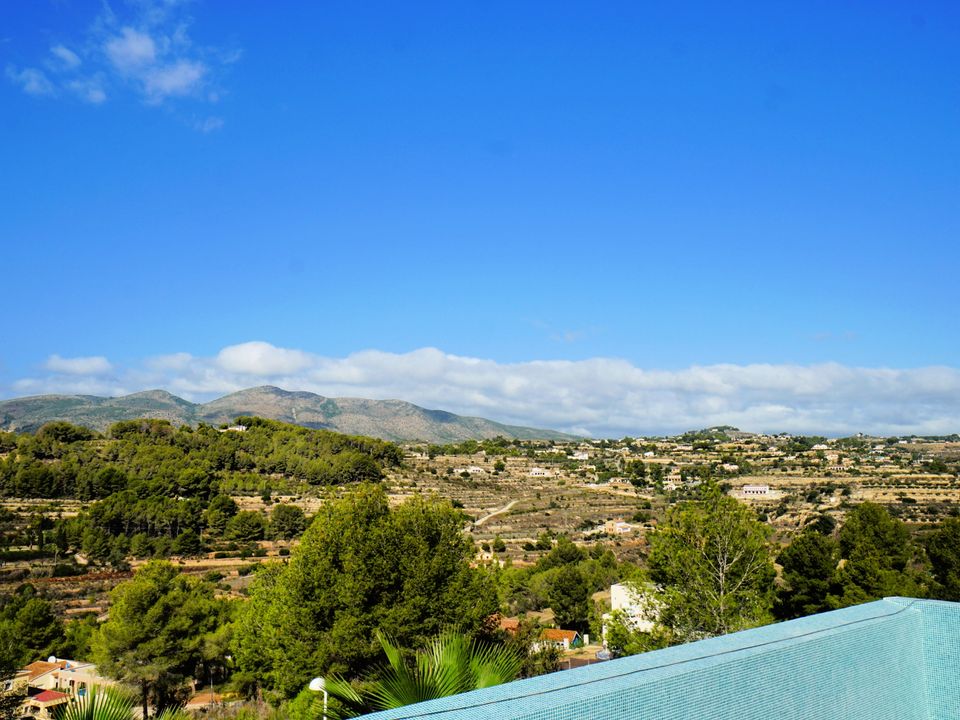 Villa i Calpe, Alicante - foto 5