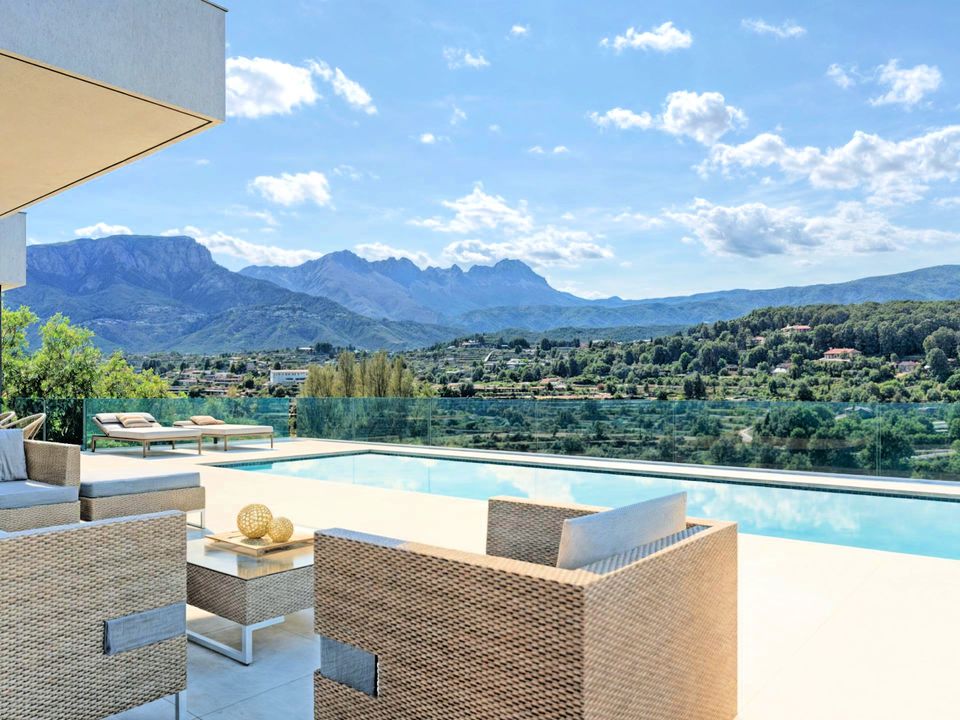 Villa i Calpe, Alicante - foto 4