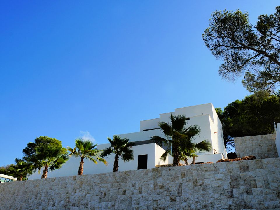 Villa i Calpe, Alicante - foto 2