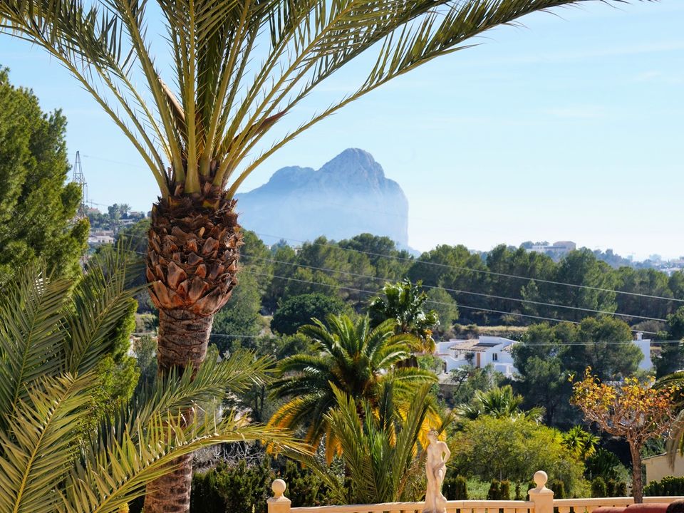 Villa i Calpe, Alicante - foto 4