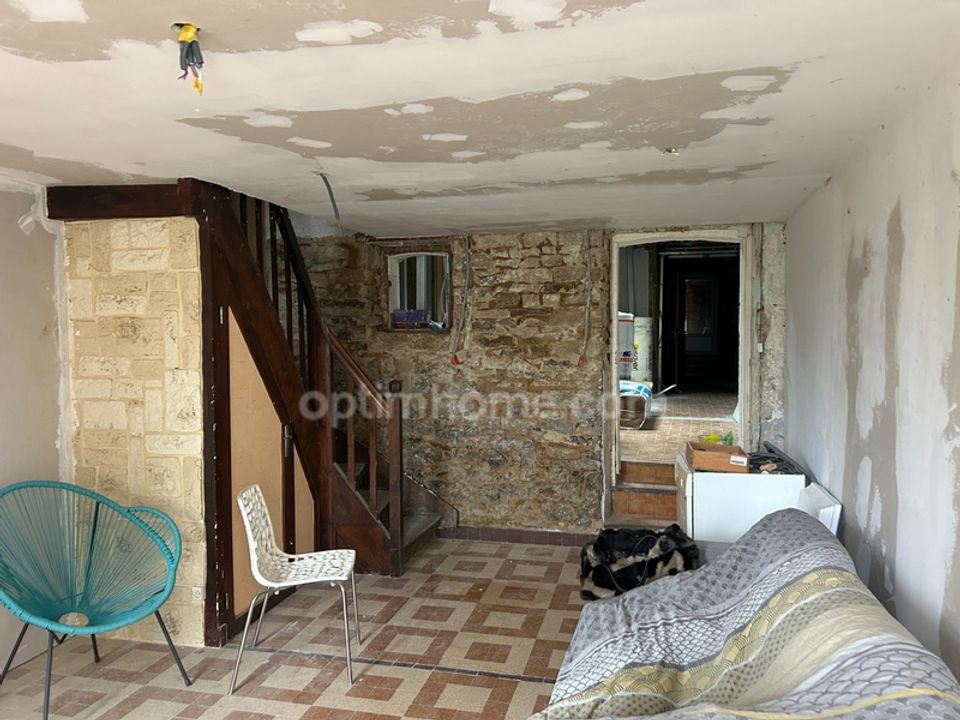 Villa i Chateauponsac, Haute-Vienne - foto 5