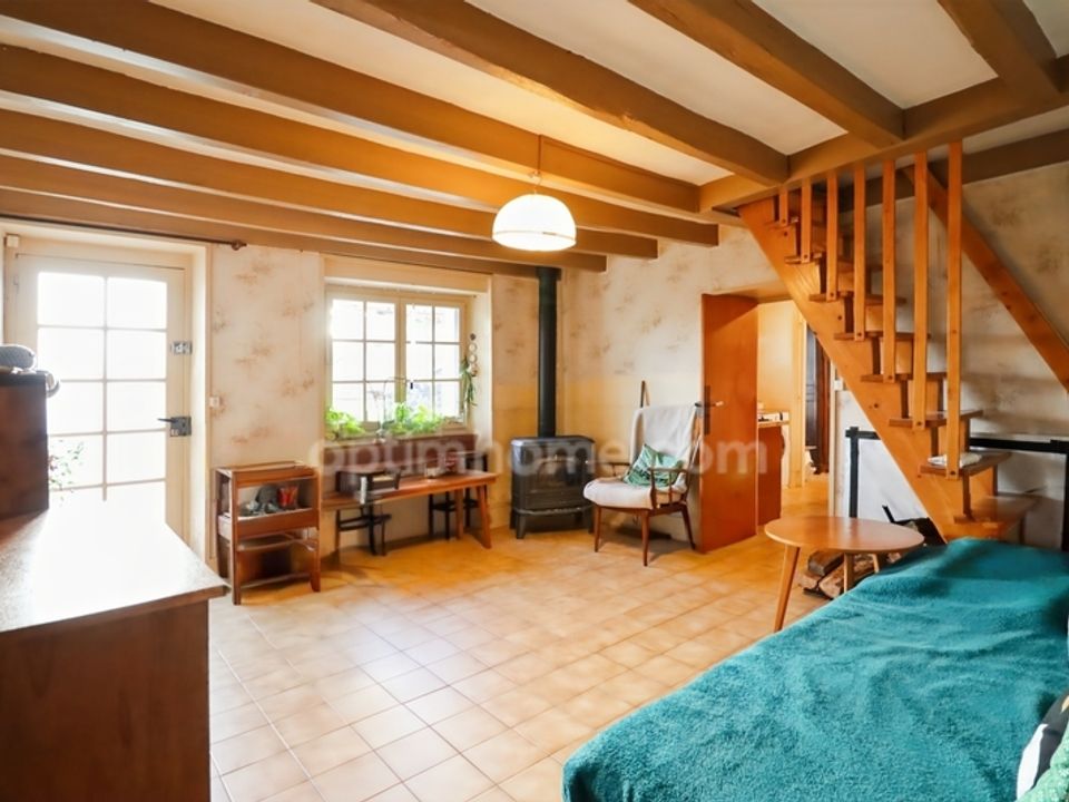 Villa i Magnac-Laval, Haute-Vienne - foto 3