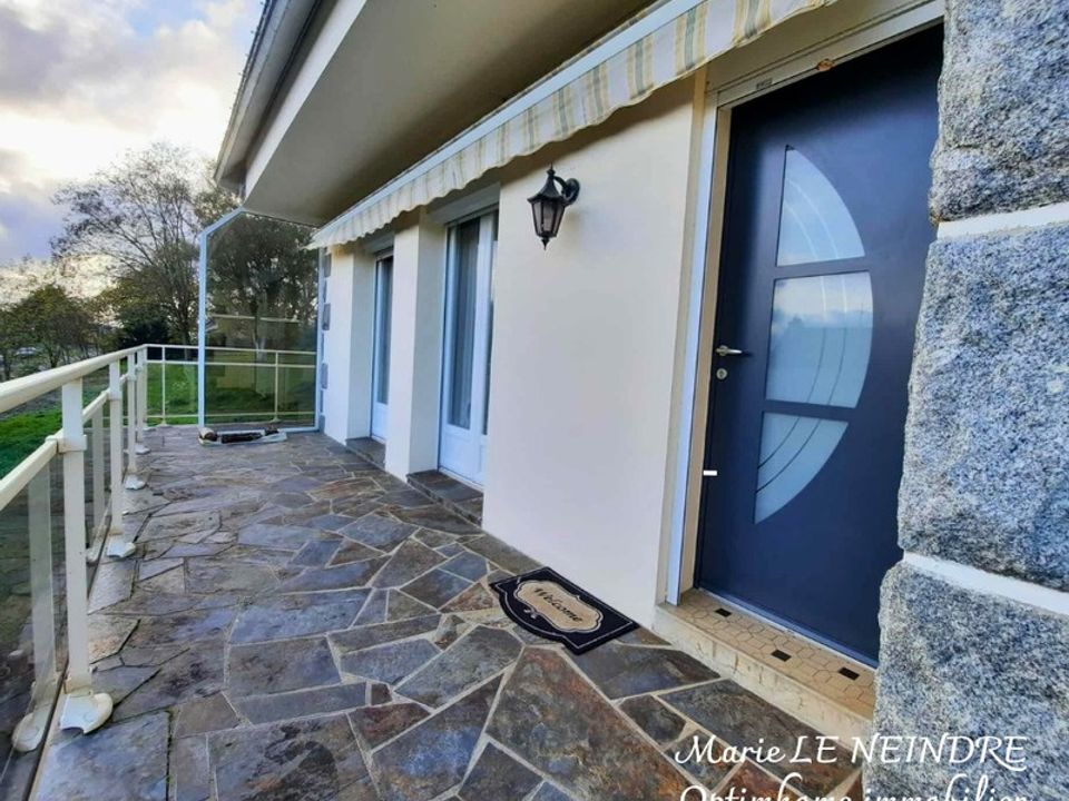 Villa i Caurel, Cotes-d'Armor - foto 3