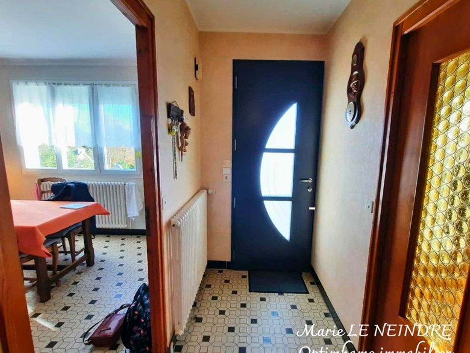 Villa i Caurel, Cotes-d'Armor - foto 4