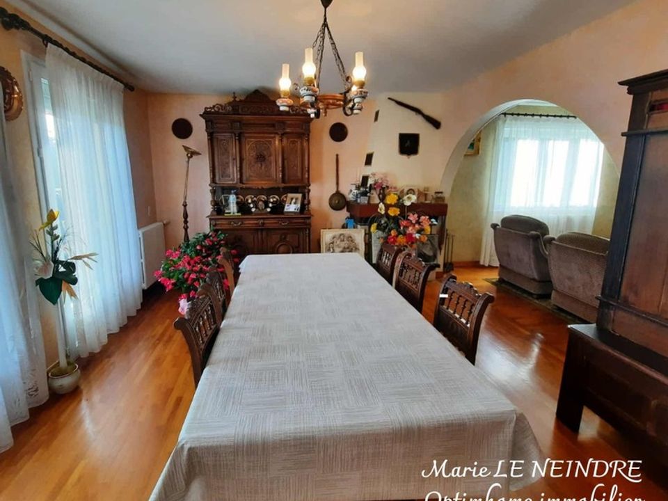 Villa i Caurel, Cotes-d'Armor - foto 5