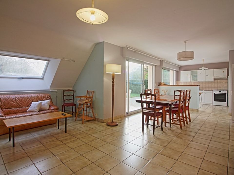 Villa i Saint-Gildas-de-Rhuys, Morbihan - foto 2