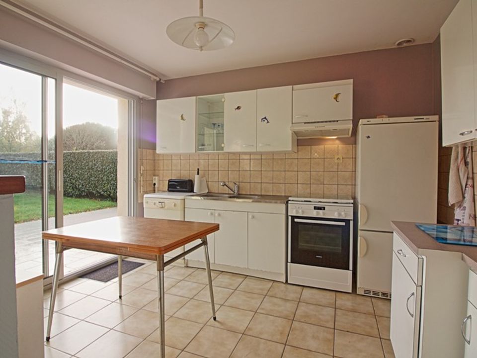 Villa i Saint-Gildas-de-Rhuys, Morbihan - foto 4