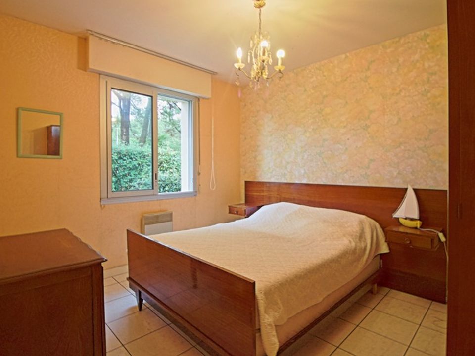 Villa i Saint-Gildas-de-Rhuys, Morbihan - foto 5