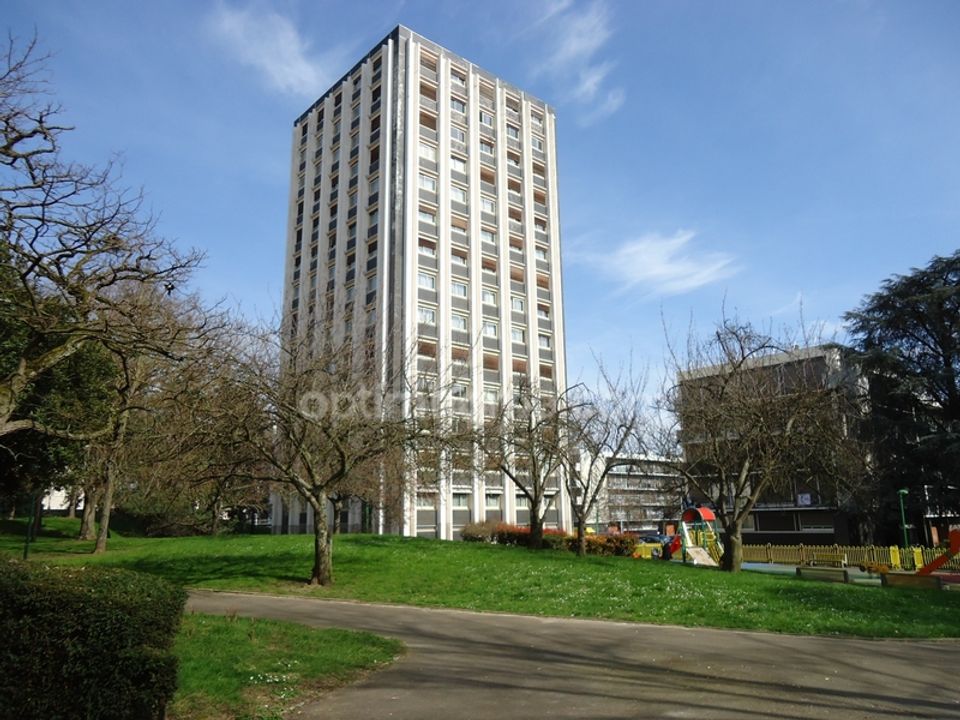 Lejlighed i Sarcelles, Val-d'Oise - foto 2